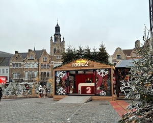 kerstmarkt