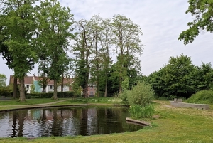 Vandewallepark-Roeselare,3-5-2025