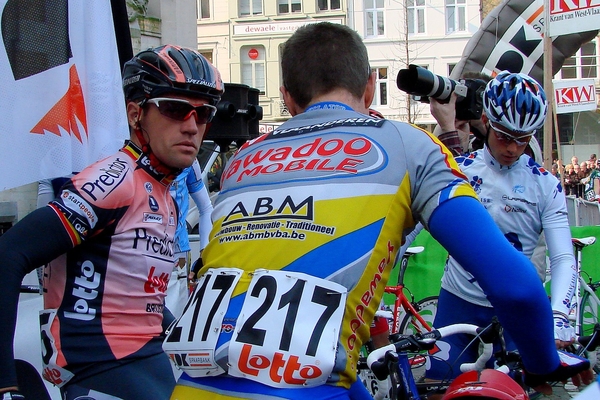 Boonen & Leterme