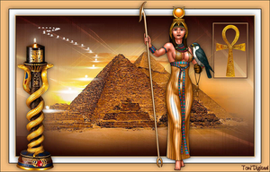 Egypte