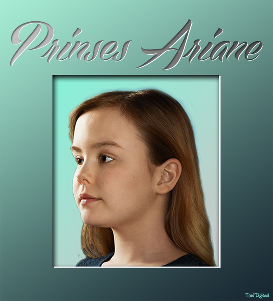 Prinses Ariane