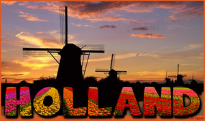 Holland