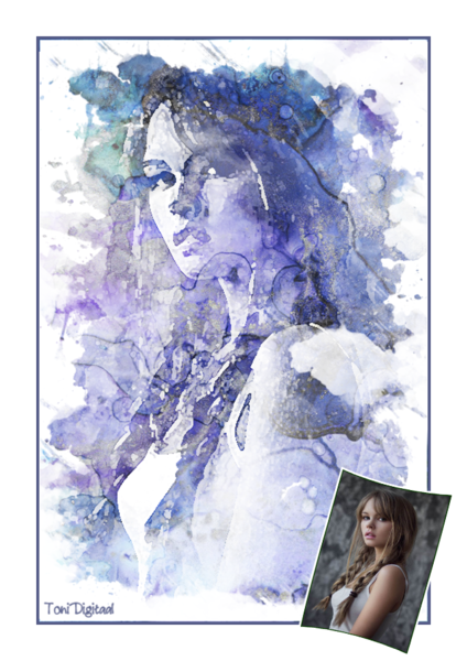 Watercolor