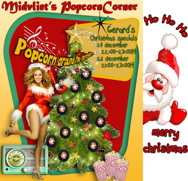 Christmasposter