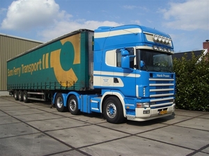 Scania