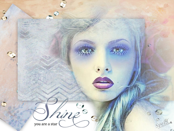 shine