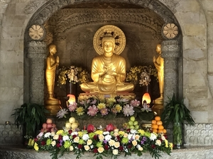 Vihara Dharma Giri