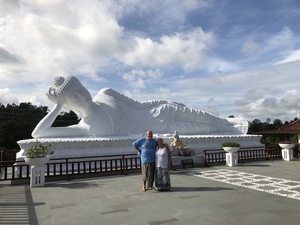 Vihara Dharma Giri