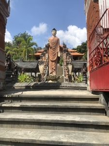 Brahma Vihara Ashrama