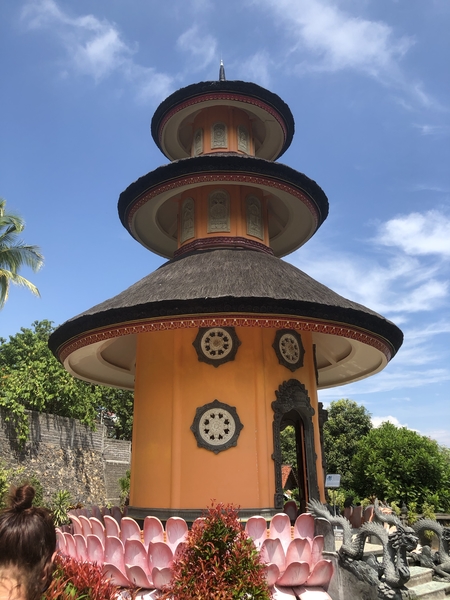 Brahma Vihara Ashrama