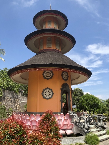 Brahma Vihara Ashrama