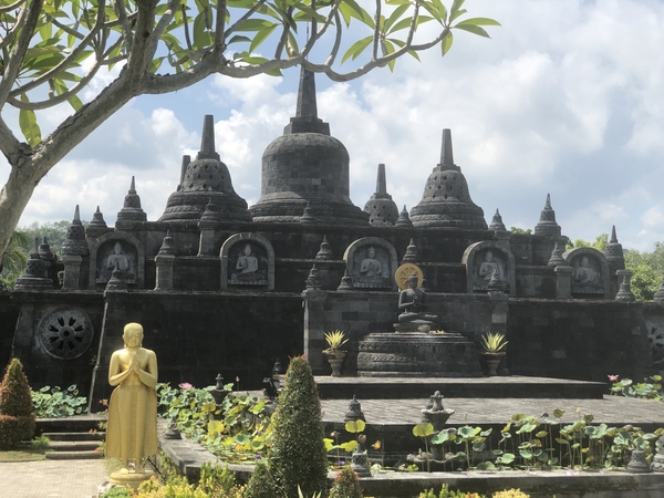 Brahma Vihara Ashrama