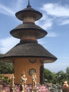 Brahma Vihara Ashrama