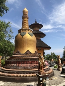 Brahma Vihara Ashrama