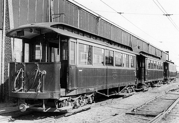 B 22 Wordt ook gesloopt