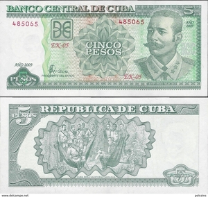Cuba
