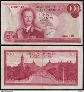 Luxemburg