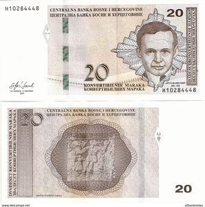Bosnië Herzegovuna-2