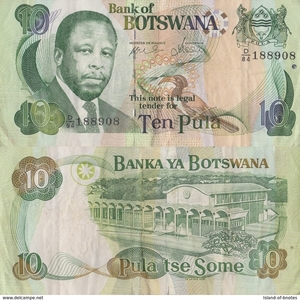 Botswana