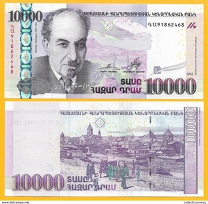 Armenië-7