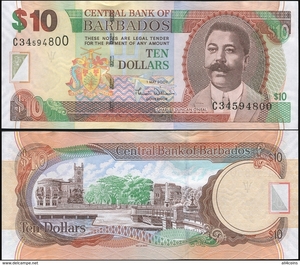 Barbados