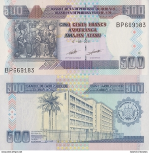 Burundië-2
