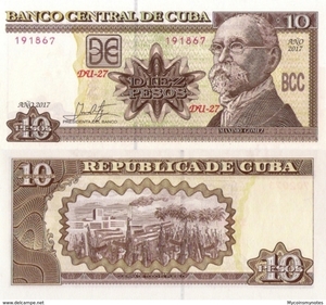 Cuba