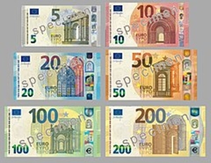 Eurobankbiljetten