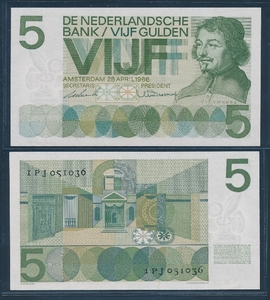 5 Gulden