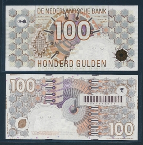 100 Gulden-2