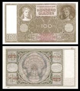 100 Gulden-3