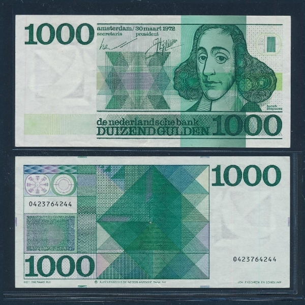 1000 Gulden