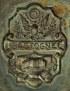 z Bastogne +