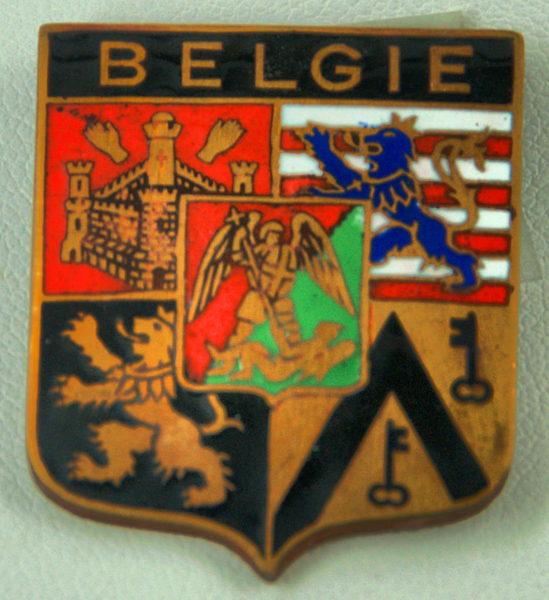 w Belge a