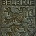 w Belgique leeuw +