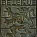 w Belgique leeuw +