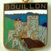 w Bouillon a