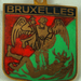 w Bruxelles a