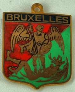 w Bruxelles a