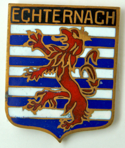 w Echternach a