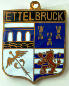 w Ettelbruck a