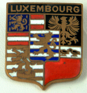 w Luxembourg a