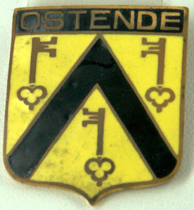 w Ostende a