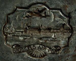 z Brussels Air Port + (2)