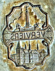 z Verviers -