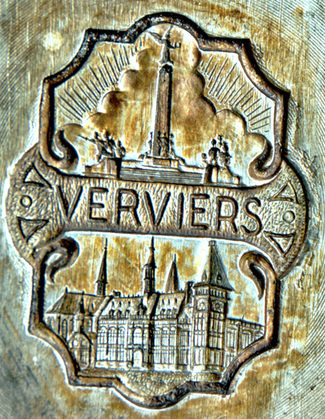 z Verviers +