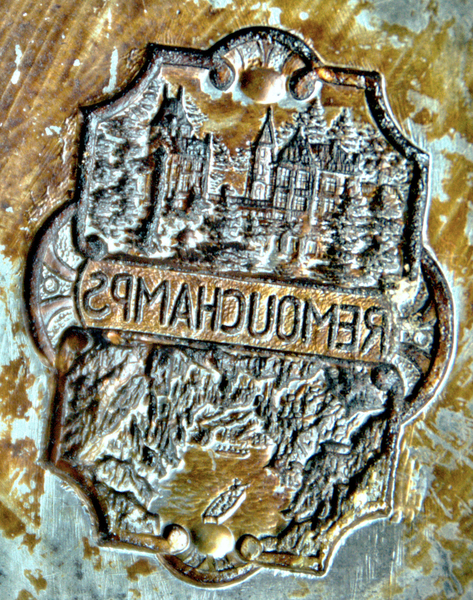 z Remouchampàs -