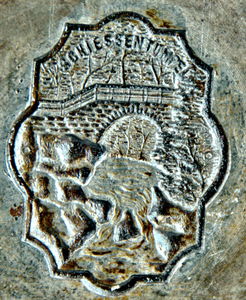 z Schiesentummel +