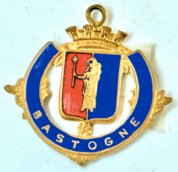 w Bastogne a