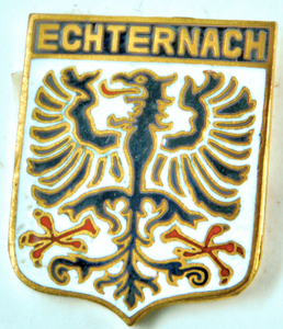 w Echternach a